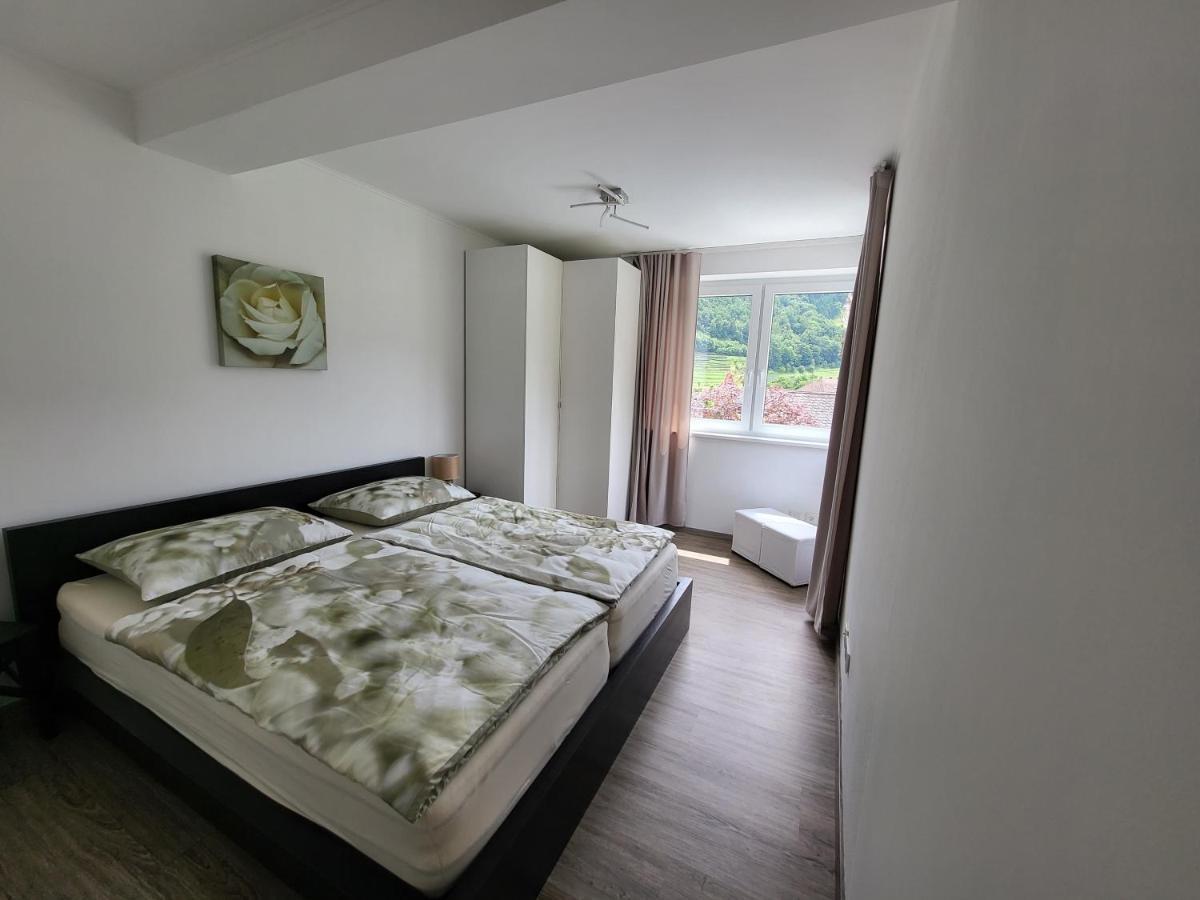 Ferienhaus Johanna Spitz an der Donau Zewnętrze zdjęcie