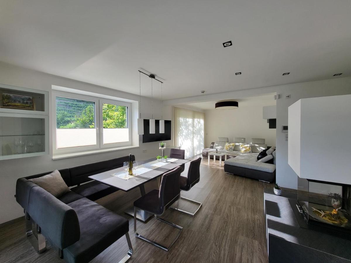 Ferienhaus Johanna Spitz an der Donau Zewnętrze zdjęcie
