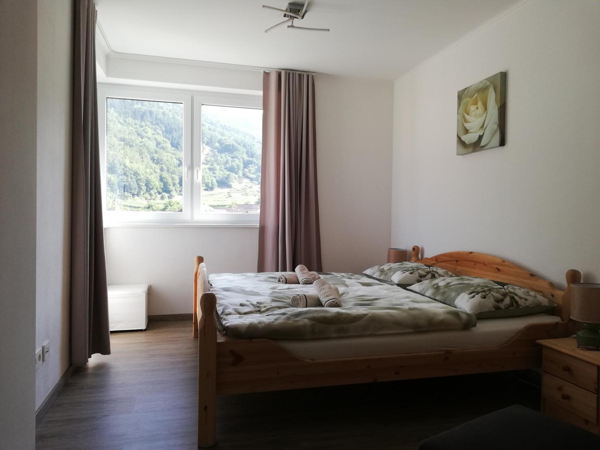 Ferienhaus Johanna Spitz an der Donau Zewnętrze zdjęcie