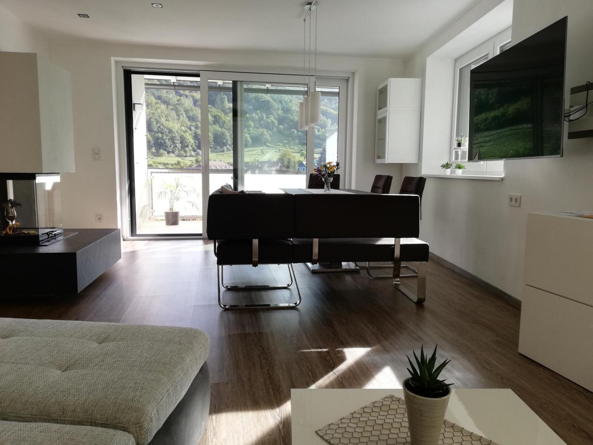 Ferienhaus Johanna Spitz an der Donau Zewnętrze zdjęcie