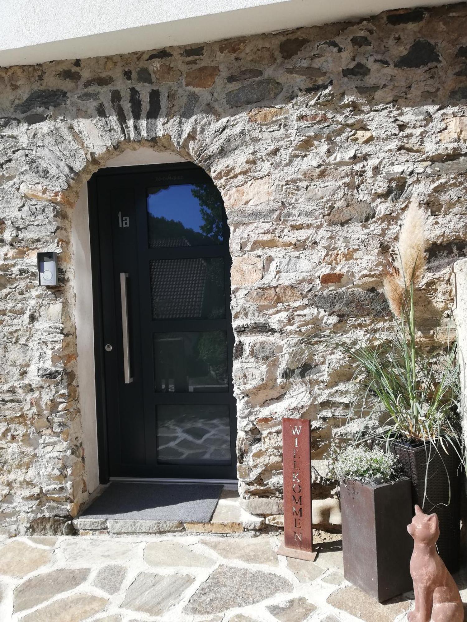 Ferienhaus Johanna Spitz an der Donau Zewnętrze zdjęcie